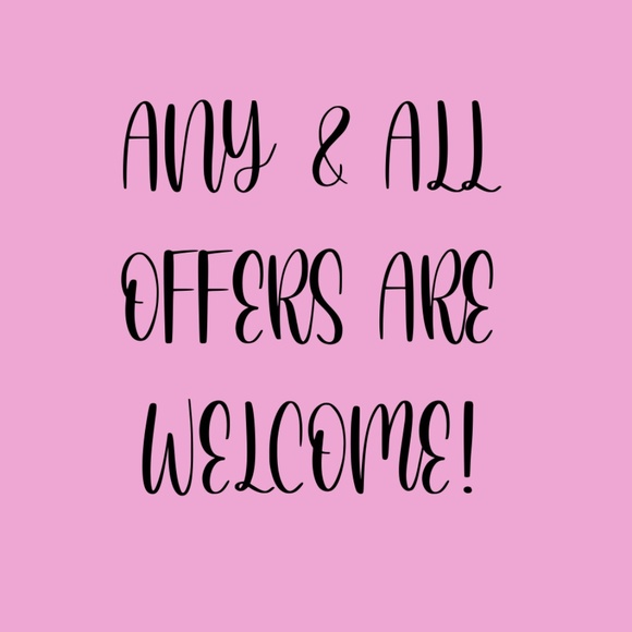 Meet your Posher, Audrey - Picture 1 of 3